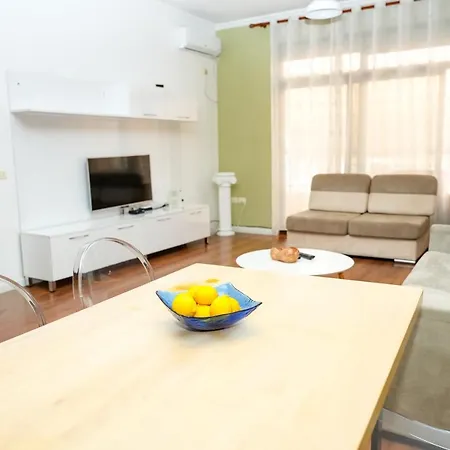 Cozy In The Heart Of ! Appartement