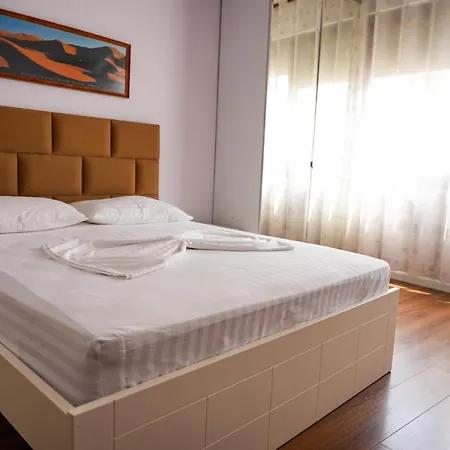 Cozy In The Heart Of ! Daire *