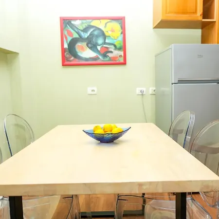 Cozy In The Heart Of ! Appartement