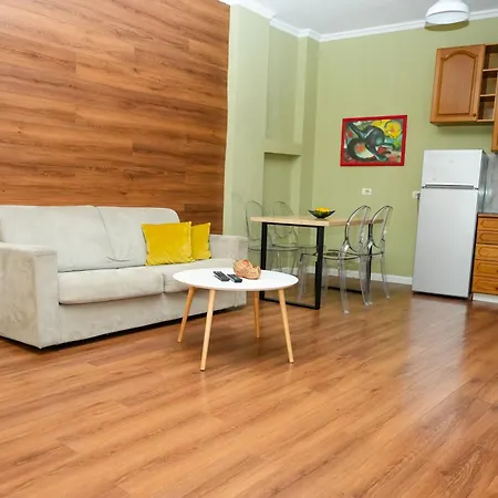 Cozy In The Heart Of ! *