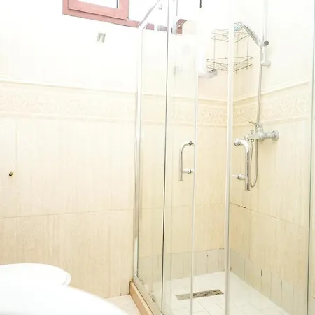 Cozy In The Heart Of ! Apartman Tirana