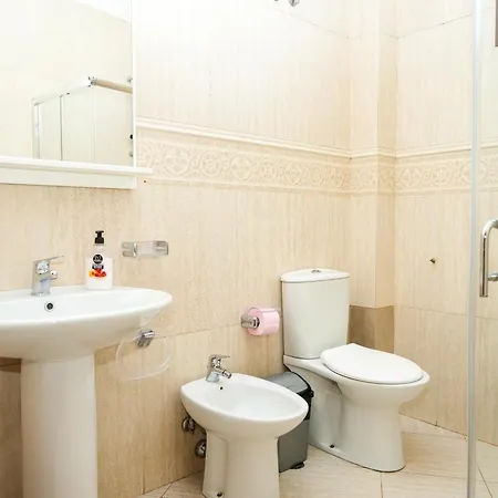 Cozy In The Heart Of ! Tirana