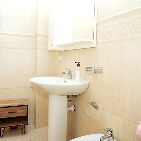 Cozy In The Heart Of ! Apartman