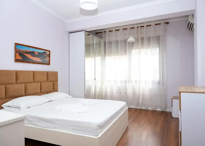 Apartman Cozy In The Heart Of ! *