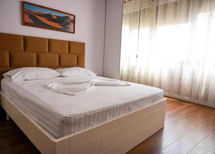 Cozy In The Heart Of ! Lägenhet *