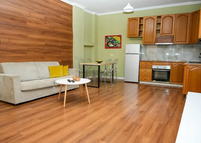 Cozy In The Heart Of ! *