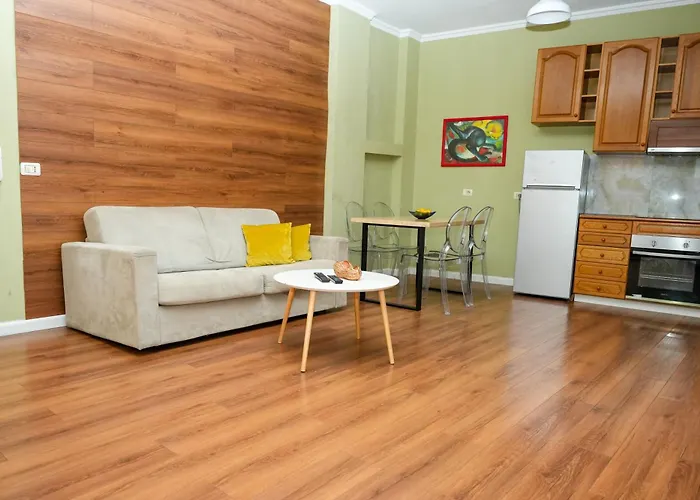 Cozy In The Heart Of ! *