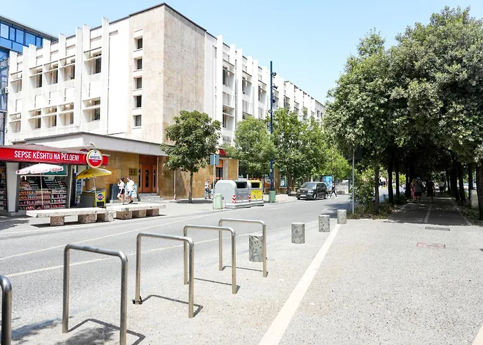 Cozy In The Heart Of ! *